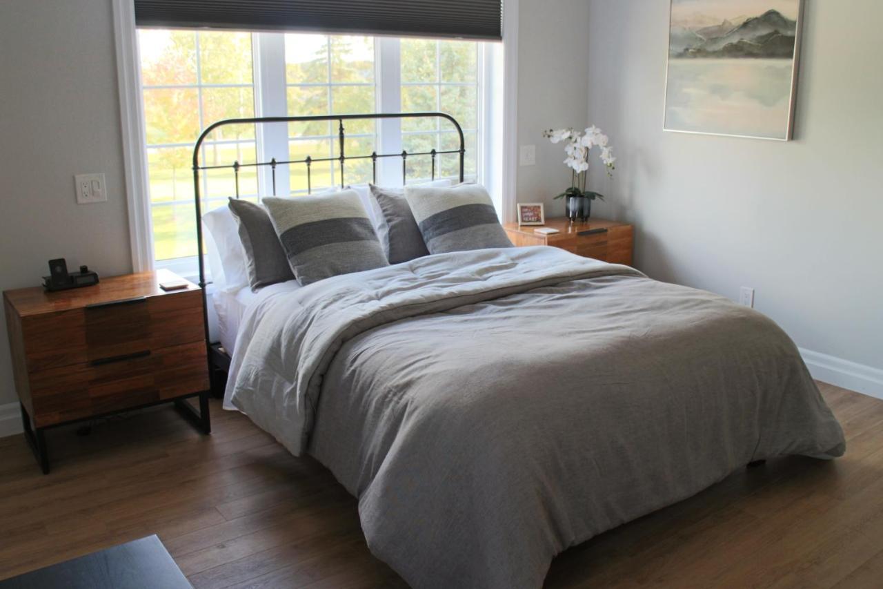 Woodslee Bed And Breakfast Belle River Exterior foto